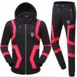 sport survetement philipp plein pattern extraterrestrial cool